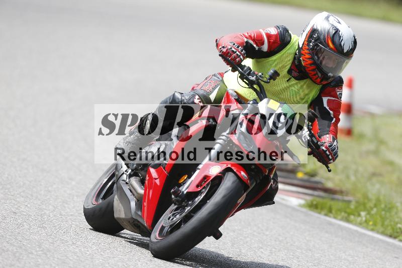 /24 08.06.2025 TZ Motorsport ADR/Gruppe gruen/9